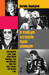 Bandelow Celebrities Polish 2nd edition klein